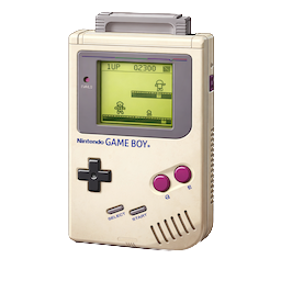 Nintendo Game Boy